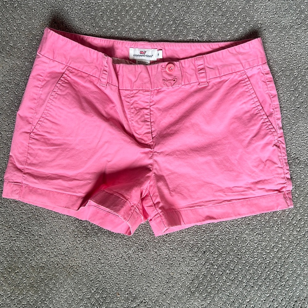 Vineyard Vines Shorts Size 6